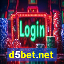 d5bet.net