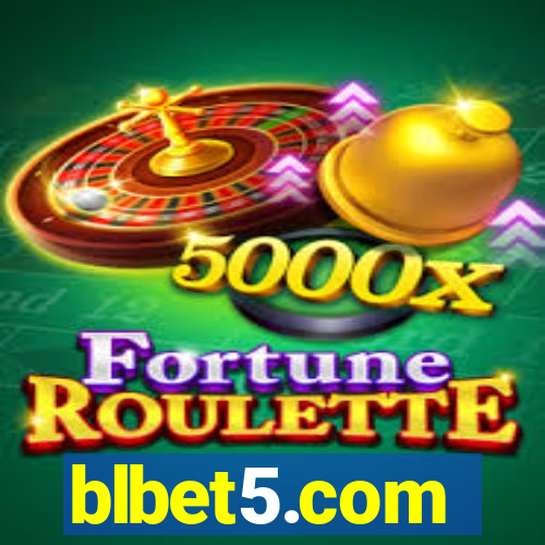 blbet5.com