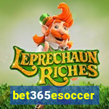 bet365esoccer