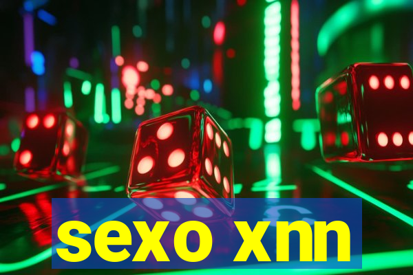 sexo xnn