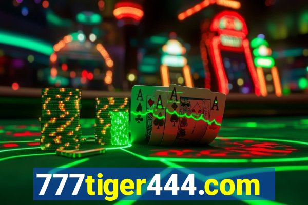 777tiger444.com