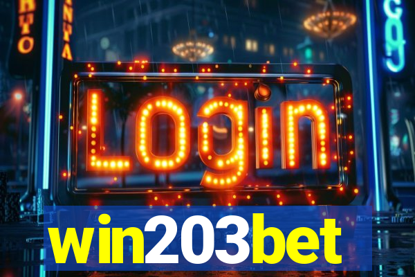 win203bet