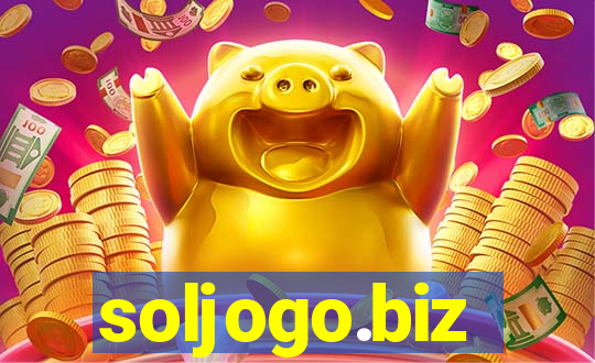 soljogo.biz