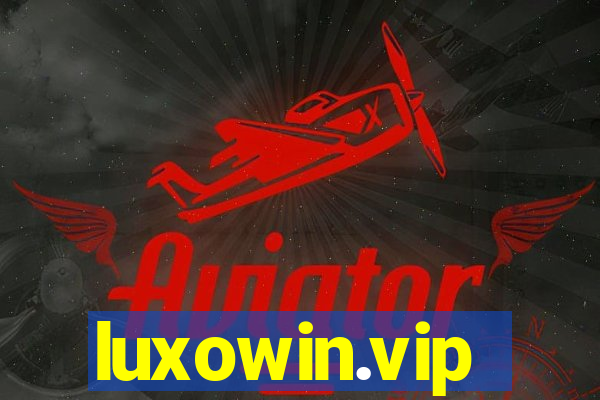 luxowin.vip