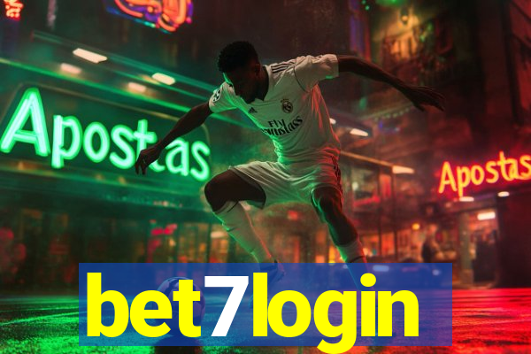 bet7login