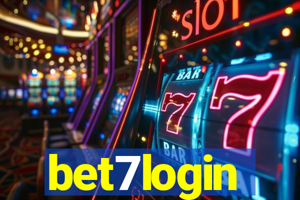 bet7login