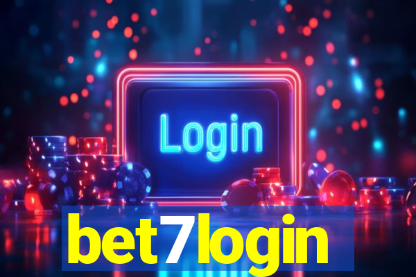 bet7login