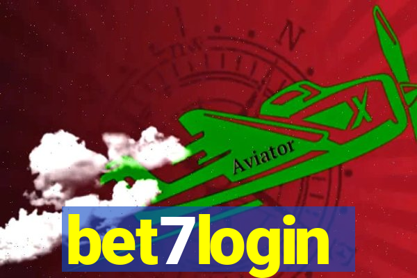 bet7login