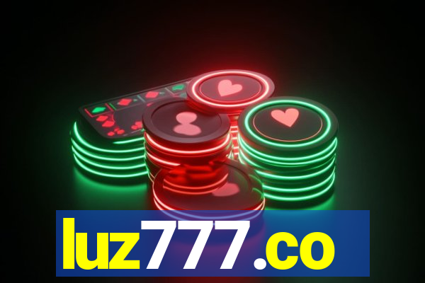 luz777.co