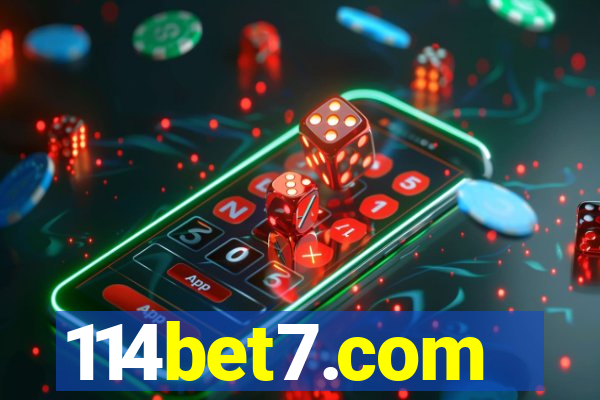 114bet7.com