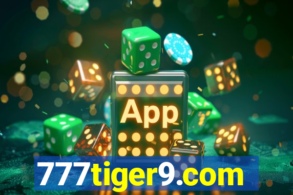 777tiger9.com