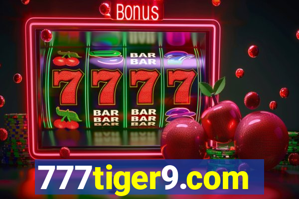 777tiger9.com