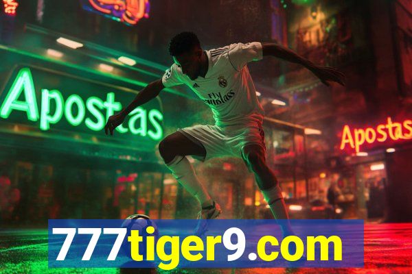 777tiger9.com