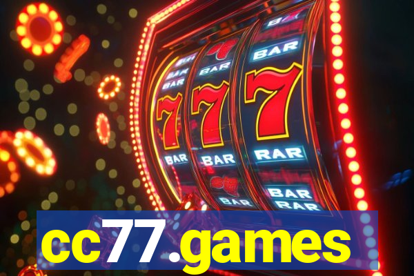 cc77.games