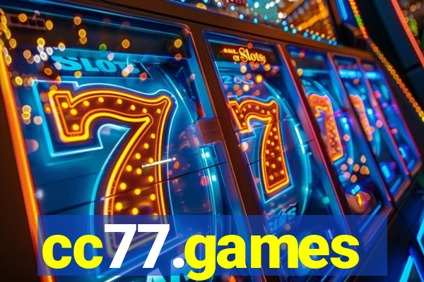 cc77.games