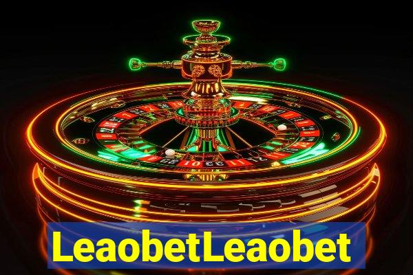 LeaobetLeaobet