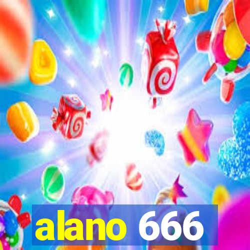 alano 666