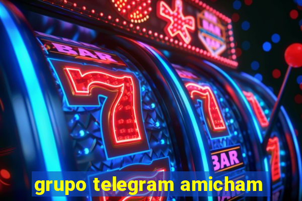 grupo telegram amicham