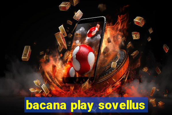 bacana play sovellus