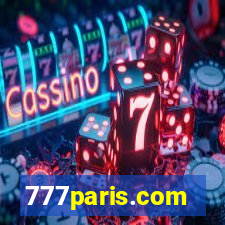 777paris.com