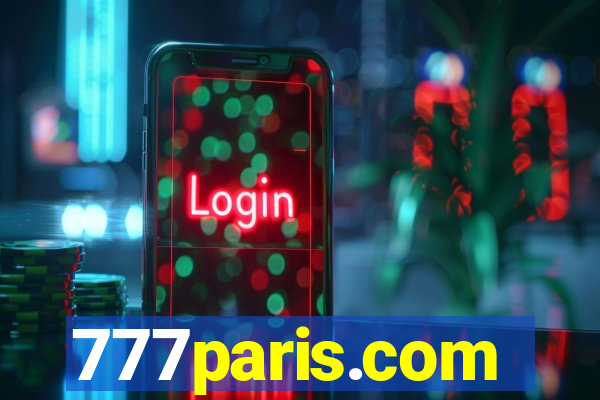 777paris.com