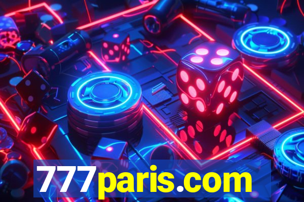 777paris.com