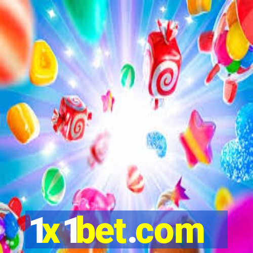 1x1bet.com