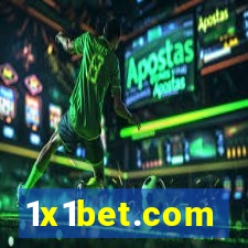 1x1bet.com