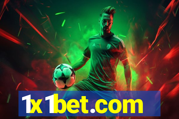 1x1bet.com