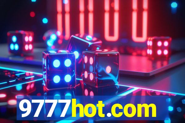 9777hot.com