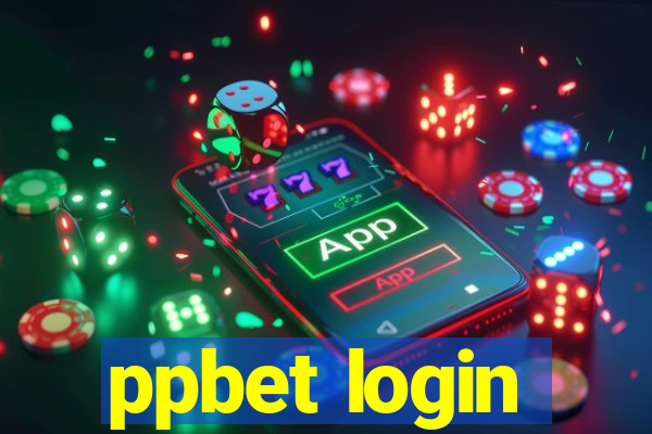 ppbet login