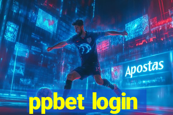 ppbet login