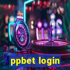 ppbet login