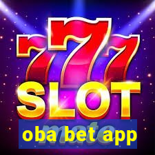 oba bet app