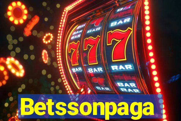 Betssonpaga