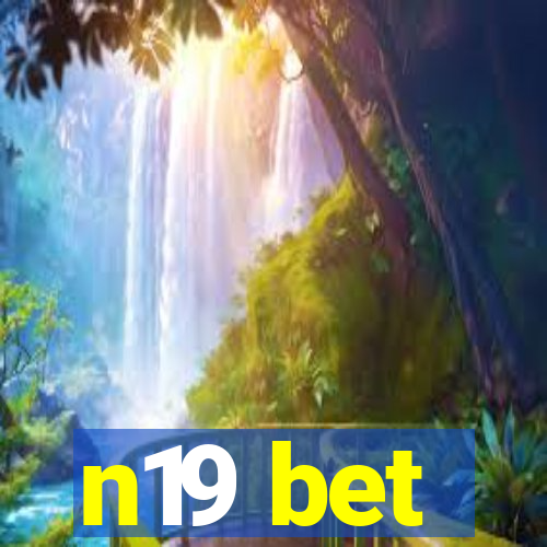 n19 bet