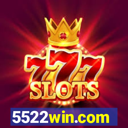 5522win.com