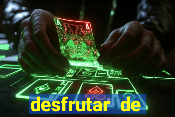 desfrutar de dinheiro hack