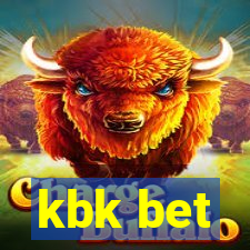 kbk bet