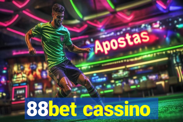 88bet cassino