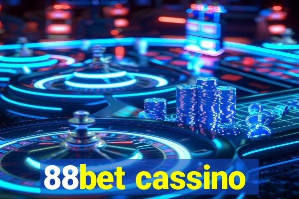 88bet cassino