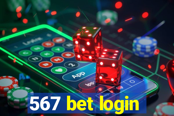 567 bet login