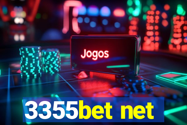 3355bet net