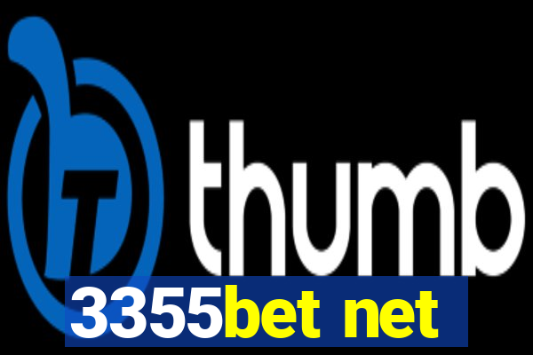 3355bet net