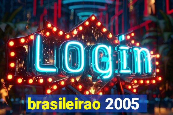 brasileirao 2005