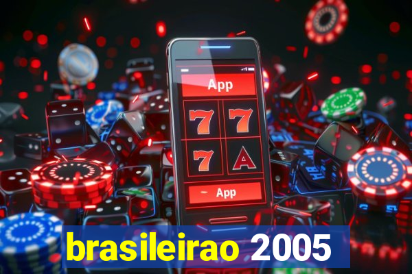 brasileirao 2005