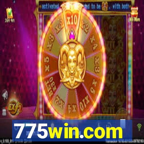 775win.com