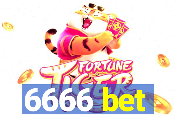 6666 bet