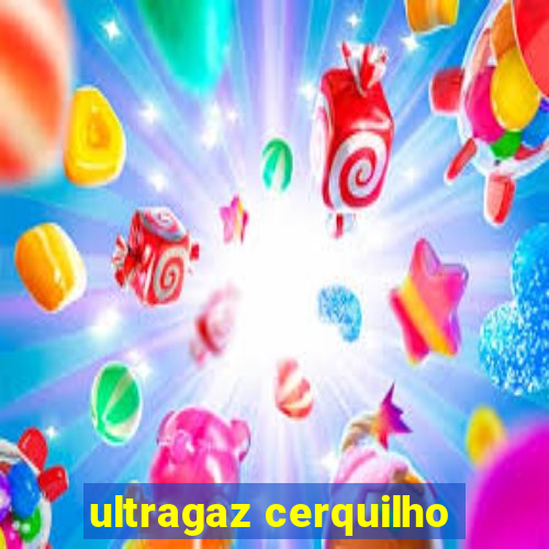 ultragaz cerquilho