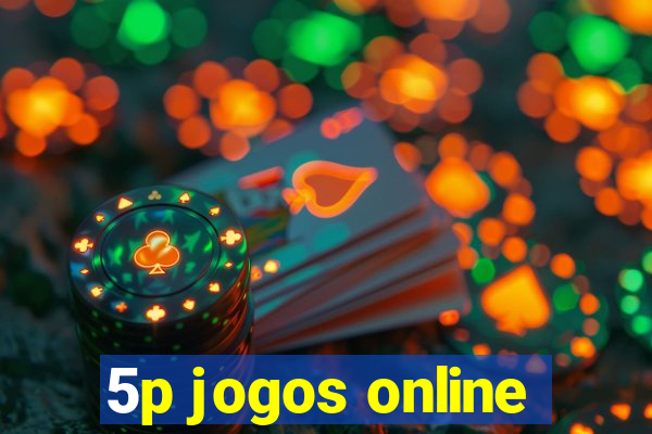 5p jogos online